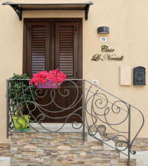 Casa Le Nereidi, Castellammare Del Golfo